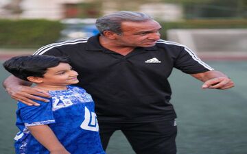 اصغرخانی مدیر مدارس‌ فوتبال استقلال شد
