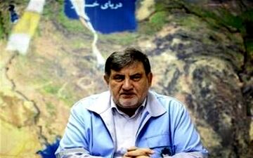 وام ۱۸۵ و ۱۶۵ میلیونی برای زلزله‌زدگان سی‌سخت