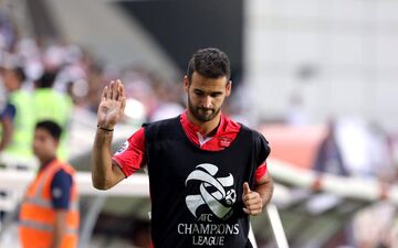 خبر بد برای “برانکو” ؛ این خبر برای “پرسپولیسی ها” در حد بحران است