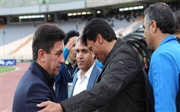 صمد، فاتح جنگ کاپیتان‌های استقلال 

