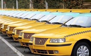 فعالیت اولین سامانه آنلاین رزرو بلیت تاکسی از تهران به مرز عراق و بالعکس