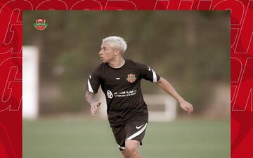 
بازیکن برزیلی الاهلی شاگرد مجیدی شد