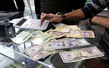  قیمت جدید دلار در بازار آزاد – ۱ مرداد ۱۴۰۴ 