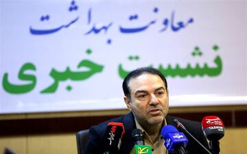 مجروح شدن ۷۶۰۰۰ نفر در تصادفات نوروزی