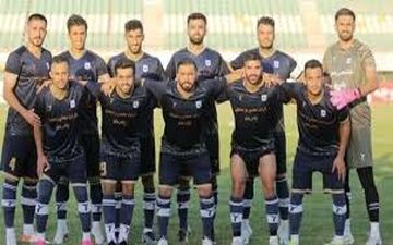 
عذرخواهی رسمی چادرملو از پرسپولیس و هوادارانش
