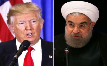 تارنمای اسپانیایی: قیمت نفت با پایان توافق هسته ای افزایش می یابد