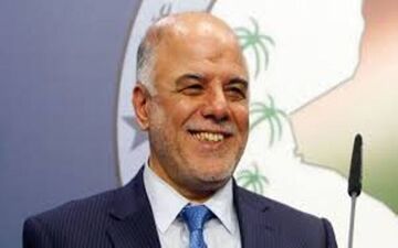 العبادی در نیویورک/ رویدادها و تحولات عراق در یک نگاه/ 27 شهریور
