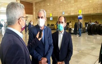 ۸۰۰هزار نفر مشمول لایحه رتبه بندی معلمان می‌شوند
