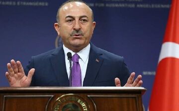 فرانسه در موضعی نیست که در مورد نسل‌کشی اظهارنظر کند!