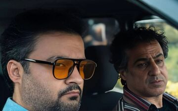 قسمت سی سریال رستگاری پخش از شبکه دو + تماشای آنلاین و دانلود
