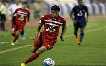  دلایل برتری محرمی در سمت راست پرسپولیس