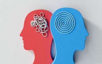  تحلیل مشکلات روانی و رابطه آن با شیوه های تفکر ما !