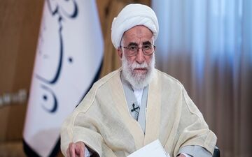 آیت‌الله جنتی: دشمنی‌ها اثری بر اراده شورای نگهبان ندارد