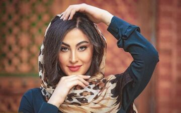 تصاویری از تولد مریم مومن دختر مرداد‌ ماهی