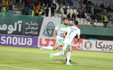 نوری: بحث نقل و انتقالات تیم ما را جمع کنید