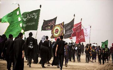 آغاز ثبت‌نام اربعین در سامانه «سماح» 