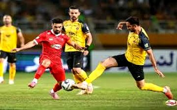 تشر عالیشاه: سئوال مغرضانه نپرسید