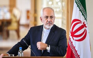 مقام سعودی حاضر به گفت و گو با ظریف نشد