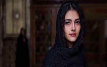 دختر تهرانی در بین زیباترین دختران جهان در کتاب اطلس زیبایی ! +عکس