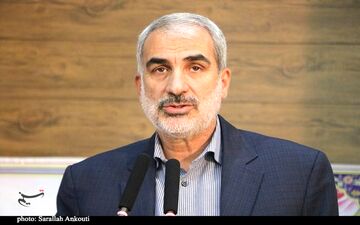  نوری: به چای تعطیل کردن دانش‌آموزان؛ برای آلودگی هوا فکری کنید 
