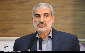  نوری: به چای تعطیل کردن دانش‌آموزان؛ برای آلودگی هوا فکری کنید 