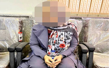 بی‌غیرتی مرد جوان به اوج رسید/ ترغیب همسر برای ایجاد رابطه نامشروع با دوستانش!
