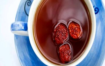 دمنوشی عالی برای رفع آلرژی