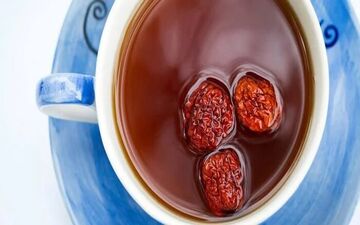 دمنوشی عالی برای رفع آلرژی