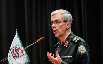 مسیر عدالتی که مدتی است شکل گرفته مورد رضایت مردم و مطلوب حکومت اسلامی است