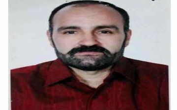 این مرد کجاست؟ / پلیس تهران کمک خواست + عکس