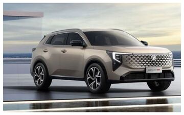 قیمت چانگان امروز ۱۰ مهر؛ CS55 به ۷ میلیارد و ۱۰ میلیون تومان رسید