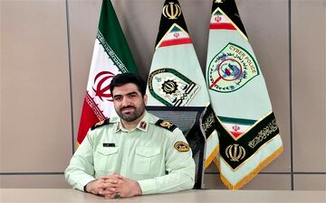 رئیس پلیس فتا خبر داد| ارسال لینک آلوده به بهانه فطریه ۱۴۰۴