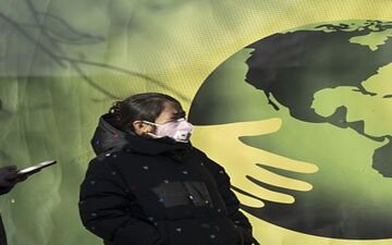 آمارهای جهانی کرونا/ فوت بیش از ۹۳۹ هزار مبتلا