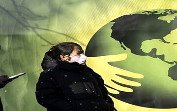 آمارهای جهانی کرونا/ فوت بیش از ۹۳۹ هزار مبتلا