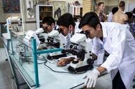 
نتایج نهایی دکتری رشته‌های داروسازی اعلام شد
