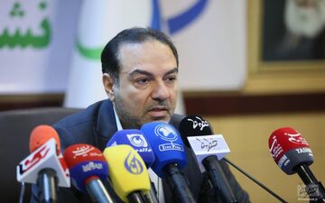  معاون بهداشت وزارت بهداشت: سرانه مصرف گوشت و لبنیات در ایران نصف استاندارد است