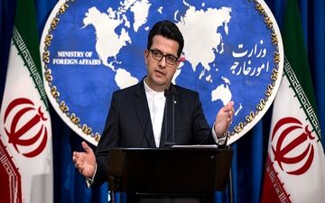 توضیحات موسوی درباره دیدار سناتور آمریکایی با ظریف در مونیخ