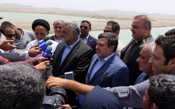 تولید میگوی پرورشی کشور به 50 هزار تن افزایش یافته است