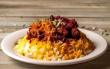 طرز تهیه قیمه نثار قزوینی به روش رستورانی با طعم بی‌نظیر