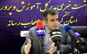 متقاضی رشته‌های مهندسی در استان کم و ظرفیت پذیرش بالاست/ معلم کرمانشاهی سرآمد کشور شد