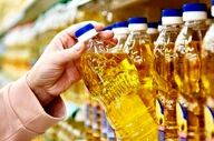 کشف بیش از ۷ تن روغن احتکاری در جوانرود



 