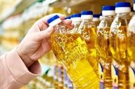 کشف بیش از ۷ تن روغن احتکاری در جوانرود



 