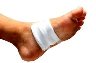  پانسمان زخم دیابتی توسط سلول‌های بدن انسان ساخته شد