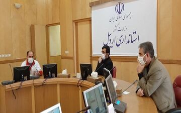 
استاندار اردبیل:مردم هشدارهای بهداشتی و فاصله‌گذاری انفرادی را جدی بگیرند
