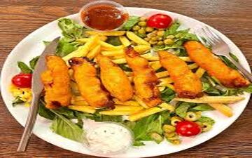 آموزش جوجه چینی فوق العاده جذاب!