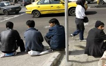 
آمار نگران کننده/25  درصد فارغ التحصیلان بیکارند
