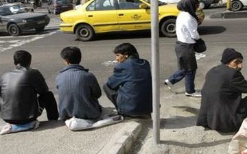 
آمار نگران کننده/25  درصد فارغ التحصیلان بیکارند
