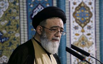 امام جمعه تبریز: مبارزه جدی قوه قضائیه با فساد، راهبردهای دشمن را باطل ساخت