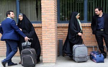 دانشجویان متاهل دو برابر وام تحصیلی می گیرند