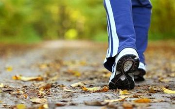 برای داشتن یک پیاده روی موثر این نکات را لحاظ کنید